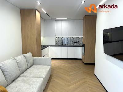квартира за адресою Юліана Пелеша вул., 1