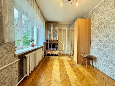 квартира по адресу Пластова ул. (Ивана Сергиенка), 11