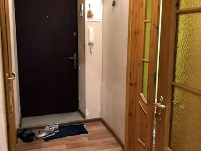 квартира за адресою Ольжича вул., 12