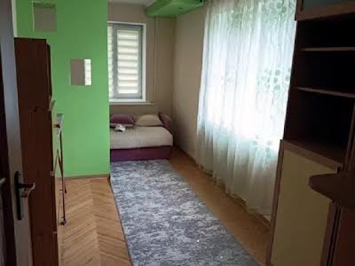 квартира за адресою Городоцька вул., 60