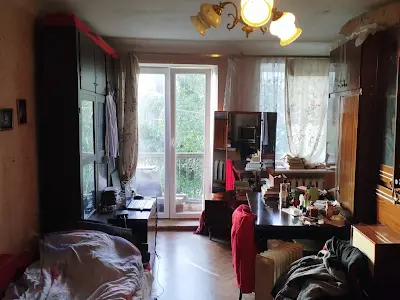 квартира по адресу Бульварно-Кудрявская ул. (Воровского), 8