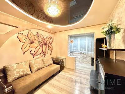 квартира за адресою Оноре де Бальзака вул., 92-А