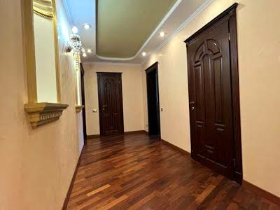 квартира за адресою Юлії Здановської вул. (Ломоносова), 52/3