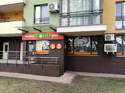 квартира за адресою Анатолія Петрицького вул., 15