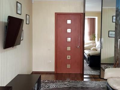 квартира по адресу Академика Сахарова ул., 38