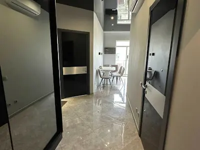 квартира за адресою 10 Фонтана, 68
