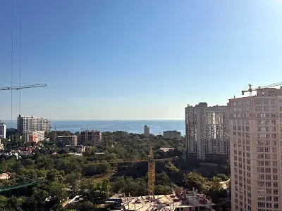 квартира за адресою Генуезька вул., 1/1
