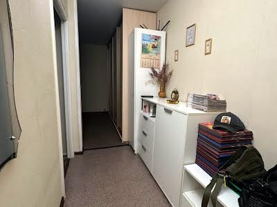 квартира за адресою Науки просп., 27