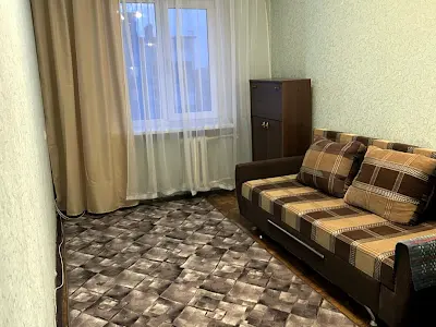 квартира за адресою Івана Микитенка вул., 3