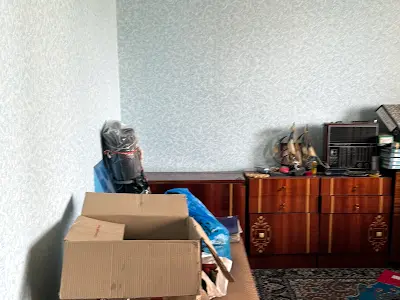 квартира по адресу Червоной Калины просп. (Владимира Маяковского), 49