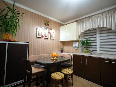 квартира по адресу Гродненский пер. (Гродненський), 7-А/1