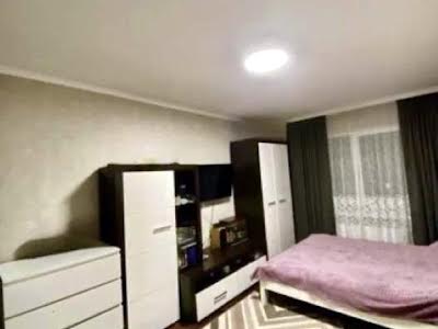 квартира за адресою Лесі Українки вул., 62-А