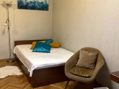 квартира за адресою Берестейський просп. (Перемоги), 20