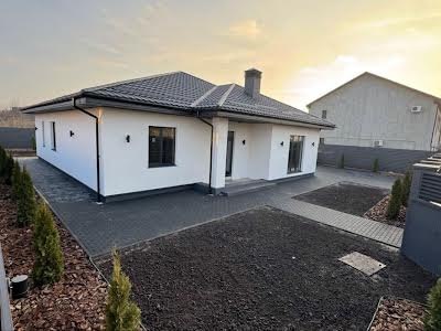дом по адресу провулок Ювілейний, 23Б