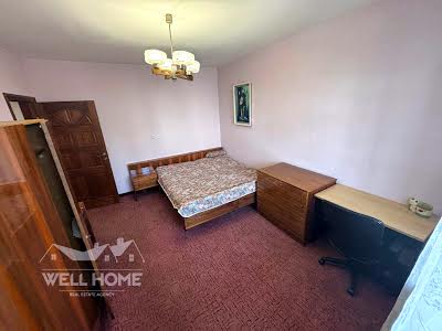 квартира за адресою Бориса Гмирі вул., 13