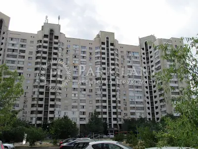 квартира за адресою Петра Григоренка просп., 33/44