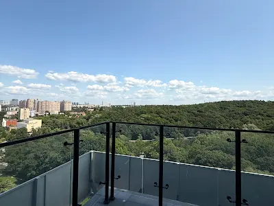 квартира за адресою Голосіївський просп. (40-річчя Жовтня), 76