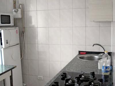 квартира по адресу Героев просп., 21