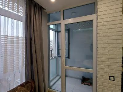 квартира за адресою Стрийська вул., 50