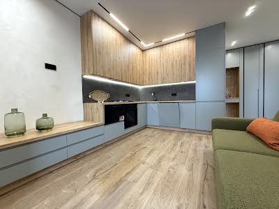 квартира за адресою Молодіжна, 8