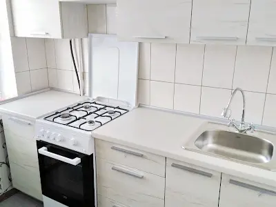 квартира за адресою Дністровська вул., 19