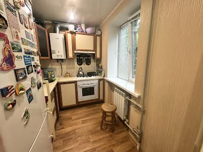 квартира за адресою Магістральна вул., 72