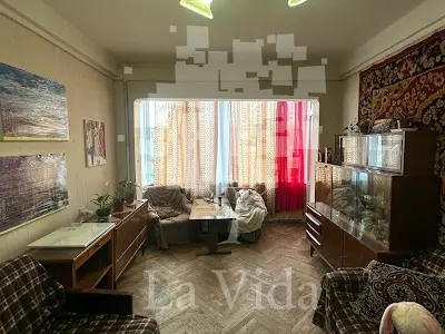 квартира за адресою Митрополита Василя Липківського вул. (Урицького), 11