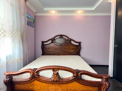 квартира по адресу Киев, Бориса Гмыри ул., 17
