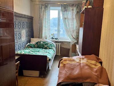квартира за адресою Героїв Крут вул. (Фурманова), 14