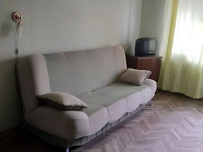 квартира за адресою Воскресенський просп. (Перова), 3
