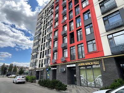 квартира по адресу Оптимістична ул., 1
