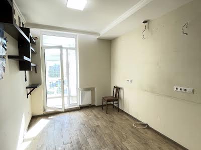 квартира по адресу Регенераторная ул., 4 к14