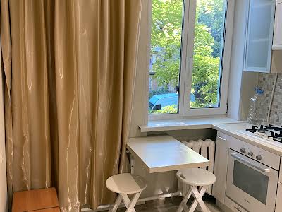 квартира за адресою Уманська вул., 29