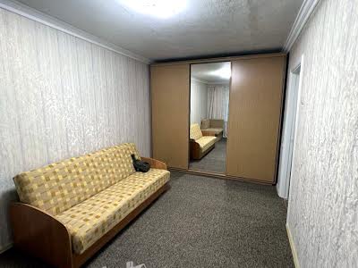 квартира по адресу Воздухофлотский просп. (Повітрофлотський), 78