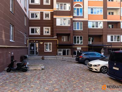 квартира по адресу Соборная ул., 105б/5