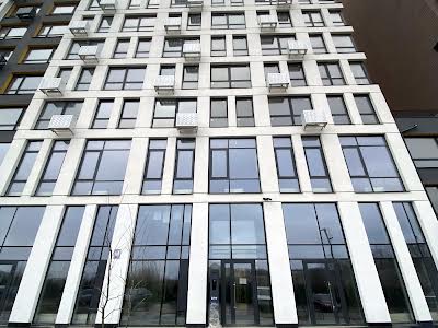 квартира по адресу Берковецкая ул., 4-Д