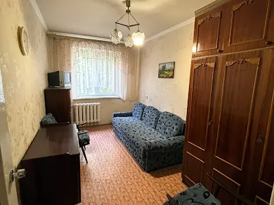 квартира за адресою Прогресивна вул., 2