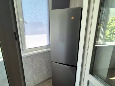 квартира за адресою Київ, Зодчих вул., 60/1