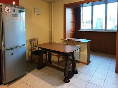 квартира за адресою Бориса Гмирі вул., 9в