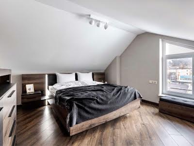 квартира за адресою Газова, 5а