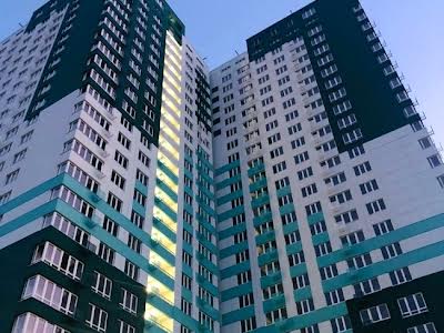квартира по адресу Жаботинского ул. (Пролетарская улица), 54