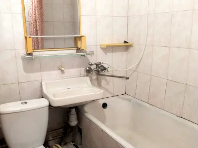 квартира за адресою Голосіївський просп. (40-річчя Жовтня), 126