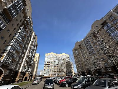 квартира за адресою Метрологічна вул., 9д