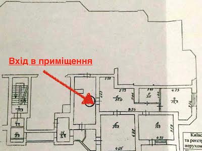 комерційна за адресою Олександра Лазаревського вул. (Мініна), 9