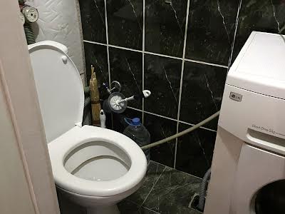 квартира за адресою Лісовий просп., 8
