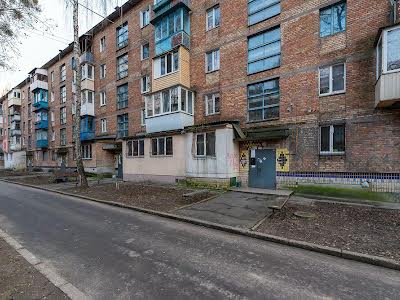 квартира по адресу Королева академика ул., 5