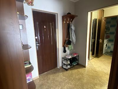 квартира за адресою Архітектора Ніколаєва вул., 3