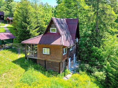 комерційна за адресою с. Орявчик, під Митою, 4а