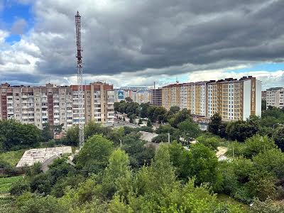 квартира по адресу Ивано-Франковск, Галицкая ул., 141б