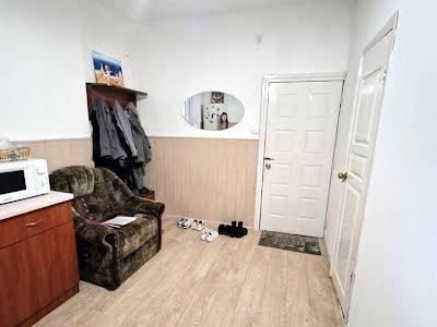 квартира по адресу Галицкая пл., 12
